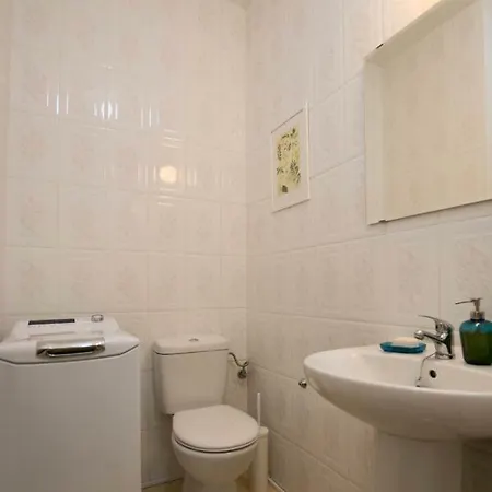 Classic & Confy In Best Street Of City Daire Santa Cruz de Tenerife